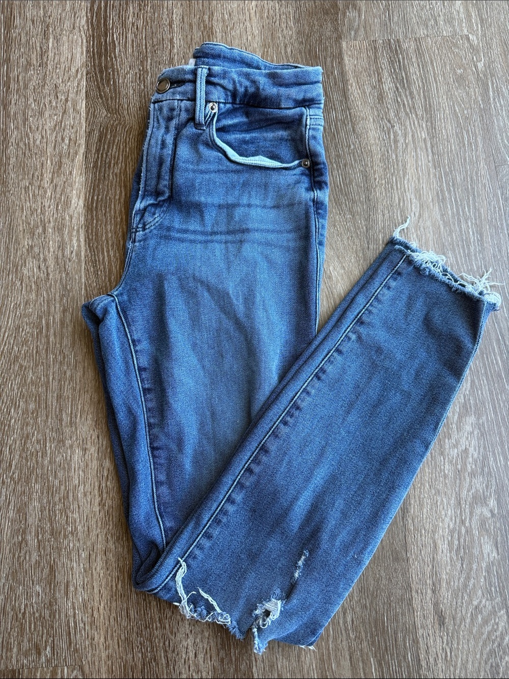 💥Good American Good Legs Jeans💥